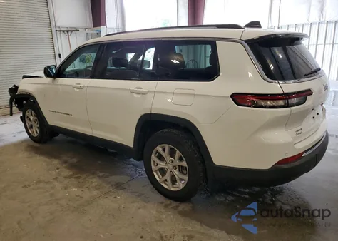 2023 Jeep Grand Cherokee L Limited z USA, uszkodzony, nr VIN 1C4RJKBG1P8794108